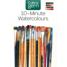 10-Minute Watercolours