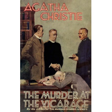 The Murder at the Vicarage