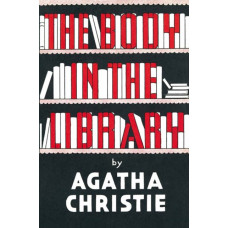 The Body in the Library
