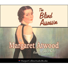 The Blind Assassin