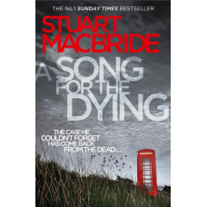 A Song for the Dying