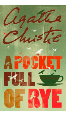 A Pocket Full of Rye