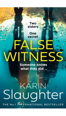 False Witness