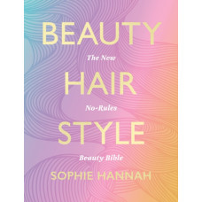 Beauty, Hair, Style