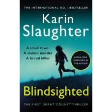 Blindsighted : Grant County Series, Book 1