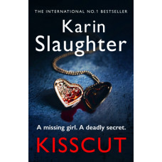 Kisscut : Grant County Series, Book 2