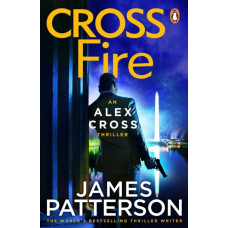 Cross Fire : (Alex Cross 17)