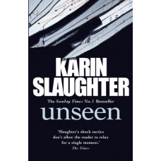 Unseen : The Will Trent, Book 7