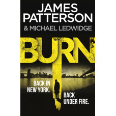 Burn : (Michael Bennett 7). Unbelievable reports of a murderous cult become terrifyingly real