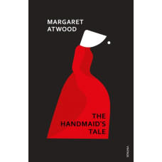 The Handmaid's Tale : The iconic Sunday Times bestseller that inspired the hit TV series