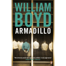 Armadillo