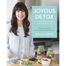 Joyous Detox