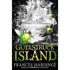 Gullstruck Island