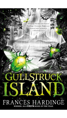 Gullstruck Island