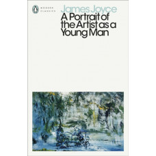 A Portrait of the Artist as a Young Man