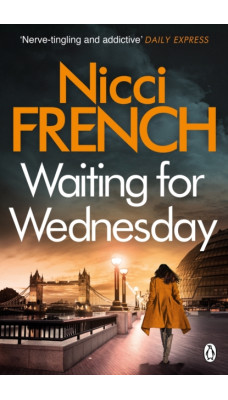 Waiting for Wednesday : A Frieda Klein Novel (3)