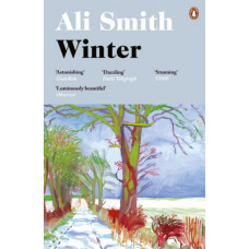 Winter : 'Dazzling, luminous, evergreen' Daily Telegraph