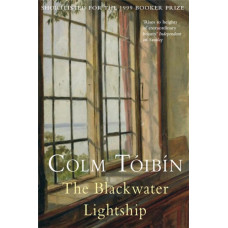 The Blackwater Lightship