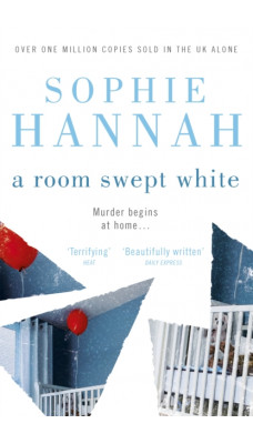 A Room Swept White : Culver Valley Crime Book 5
