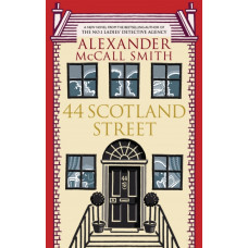 44 Scotland Street
