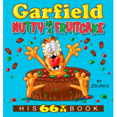 Garfield Nutty as a Fruitcake : His 66th Book