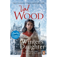 Winter's Daughter : An unputdownable historical novel of triumph over adversity from the Sunday Times bestselling author