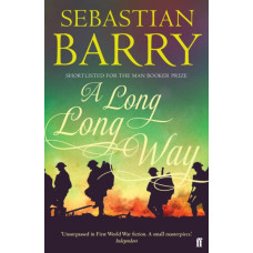 A Long Long Way
