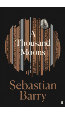 A Thousand Moons : The unmissable new novel from the two-time Costa Book of the Year winner