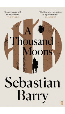 A Thousand Moons