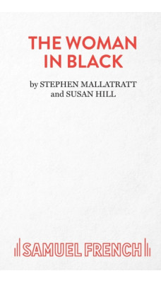 The Woman in Black