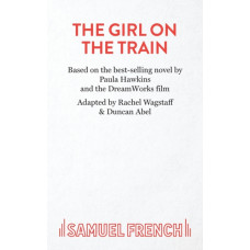 The Girl On The Train