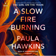 Slow Fire Burning