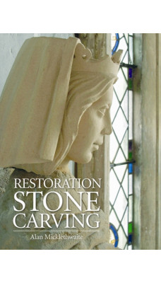 Restoration Stone Carving