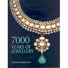 7000 Years of Jewellery