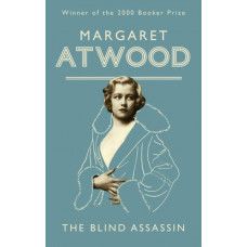 The Blind Assassin