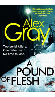 A Pound Of Flesh : Book 9 in the Sunday Times bestselling detective series
