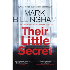 Their Little Secret