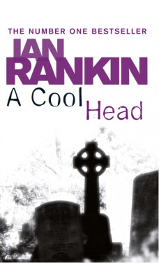 A Cool Head : From the Iconic #1 Bestselling Writer of Channel 4's MURDER ISLAND
