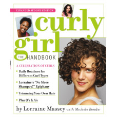 Curly Girl : The Handbook