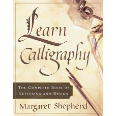 Learn Calligraphy