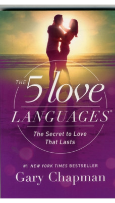 The 5 Love Languages
