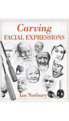 Carving Facial Expressions
