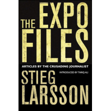 The Expo Files : Articles by the Crusading Journalist