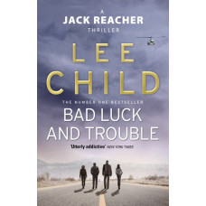 Bad Luck And Trouble : Coming soon to Prime Video