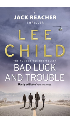 Bad Luck And Trouble : Coming soon to Prime Video