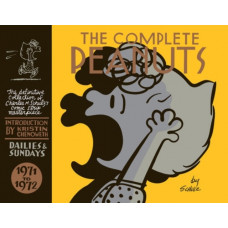 The Complete Peanuts 1971-1972 : Volume 11