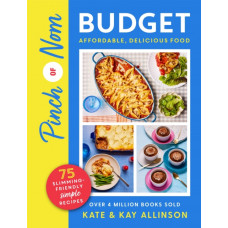 Pinch of Nom Budget : Affordable, Delicious Food