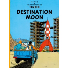 Destination Moon