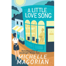 A Little Love Song