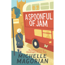 A Spoonful of Jam